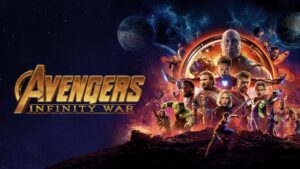 Avengers: Infinity War (2018) 9xmovies