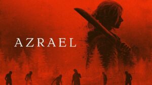 Azrael (2024) 9xmovies