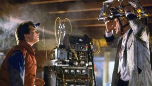 Back to the Future (1985) 9xmovies