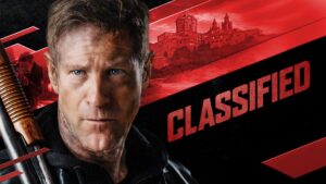 Classified (2024) 9xmovies
