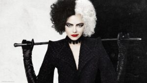 Cruella (2021) 9xmovies