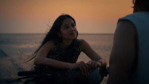 Dange (2024) 9xmovies