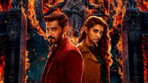 Demonte Colony 2 (2024) 9xmovies