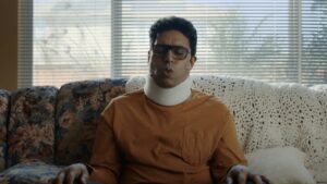 I Want To Talk (2024) 9xmovies