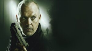 Knox Goes Away (2024) 9xmovies
