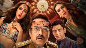 Murder Mubarak (2024) 9xmovies