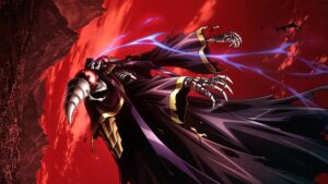 OVERLORD: The Sacred Kingdom (2024) 9xmovies