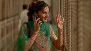 Phir Aayi Hasseen Dillruba (2024) 9xmovies