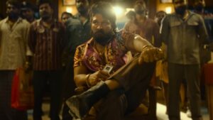 Pushpa 2 – The Rule (2024) 9xmovies