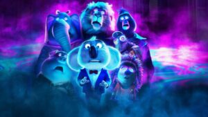 Sing: Thriller (2024) 9xmovies