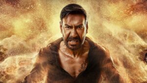 Singham Again (2024) 9xmovies