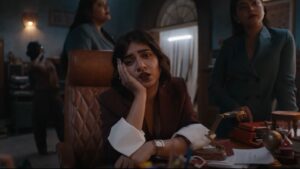 Sookshmadarshini (2024) 9xmovies