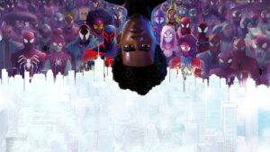 Spider-Man: Across the Spider-Verse (2023) 9xmovies