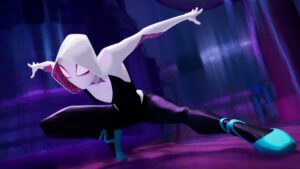Spider-Man: Into the Spider-Verse (2018) 9xmovies