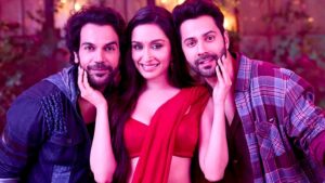 Stree 2 (2024) 9xmovies