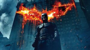 The Dark Knight (2008) 9xmovies