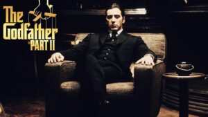The Godfather Part II (1974) 9xmovies