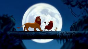 The Lion King (1994) 9xmovies