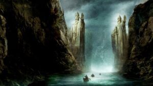 The Lord of the Rings: The Fellowship of the Ring (2001) 9xmovies