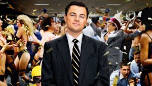 The Wolf of Wall Street (2013) 9xmovies