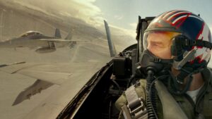 Top Gun: Maverick (2022) 9xmovies