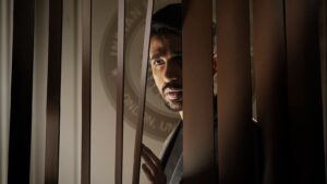 Ulajh (2024) 9xmovies