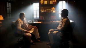 Vettaiyan (2024) 9xmovies