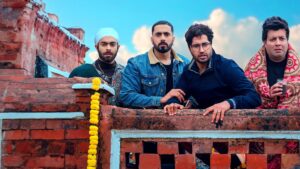 Wild Wild Punjab (2024) 9xmovies