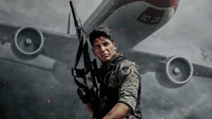 Yodha (2024) 9xmovies