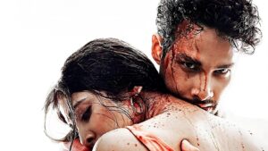 Yudhra (2024) 9xmovies